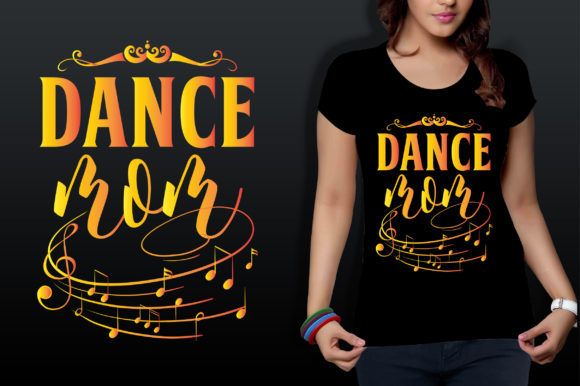 Dance Mom- T Shirt: A Designer’s Real-World Review
