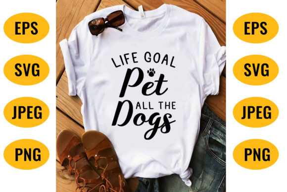 Dog Svg T Shirt Design 13: Graphics for T-Shirt Designs