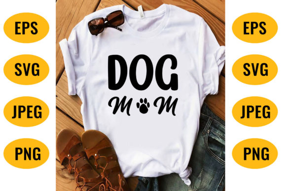 Dog Svg T Shirt Design 20 Graphics