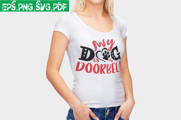 Eye-catching Dog SVG: Graphics & Illustrations