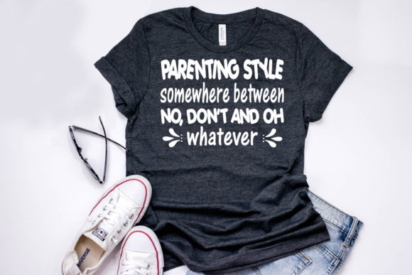 Mom Bundle Quote Design: Graphics for T-Shirt Designs