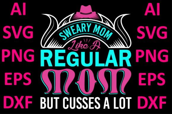 Mom Design Graphics: Print Templates Review