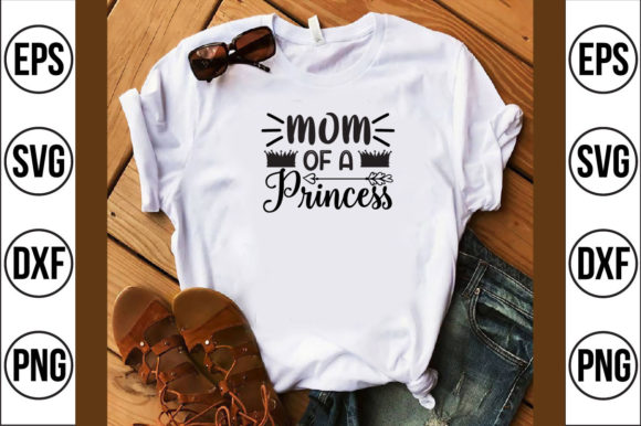 Mom of a Princess: A Designer’s Review for Real Embroidery Projects