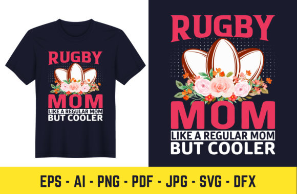 Rugby Mom Design: A Designer’s Review